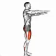 Bodyweight Squat