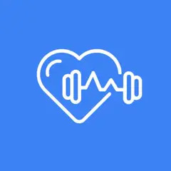 Her Heart Fit app icon