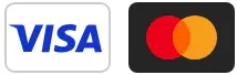 Visa and Mastercard