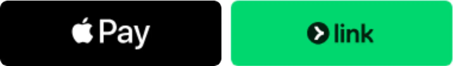 Apple Pay and Link