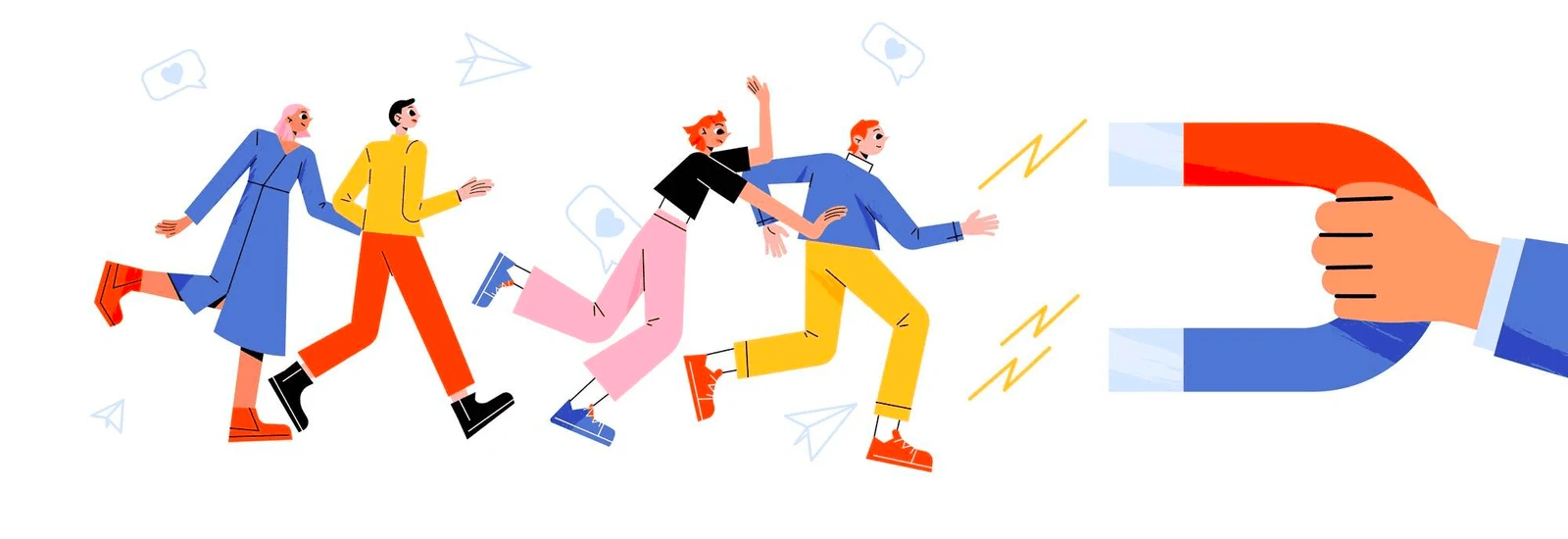 4. Improves Client Retention
