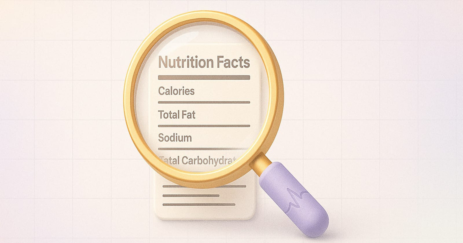 7 Ways to Teach Clients How to Read Nutrition Labels