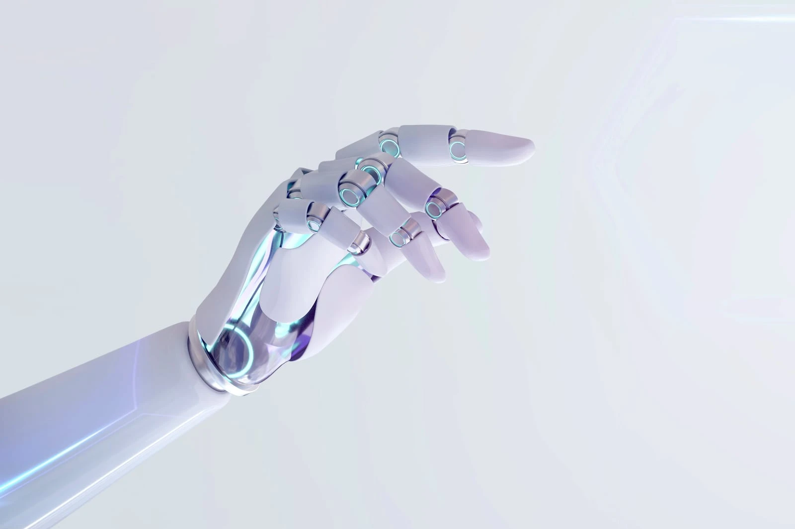 Lean Into Automation