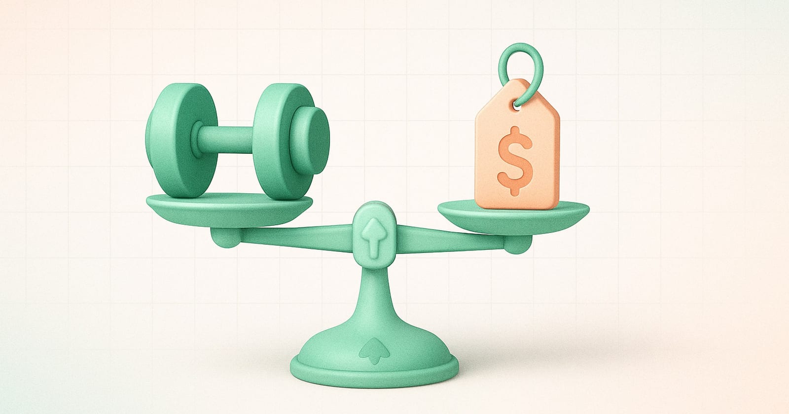 How to Create a Pricing Page as an Online Fitness Coach