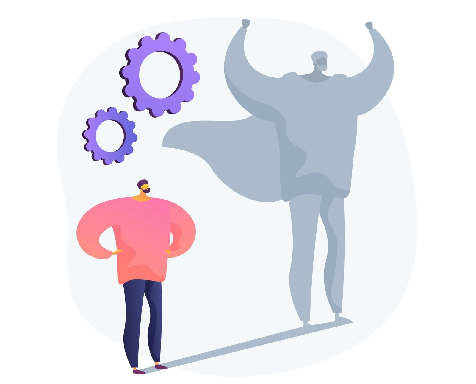 💡 Build Internal Motivation Instead