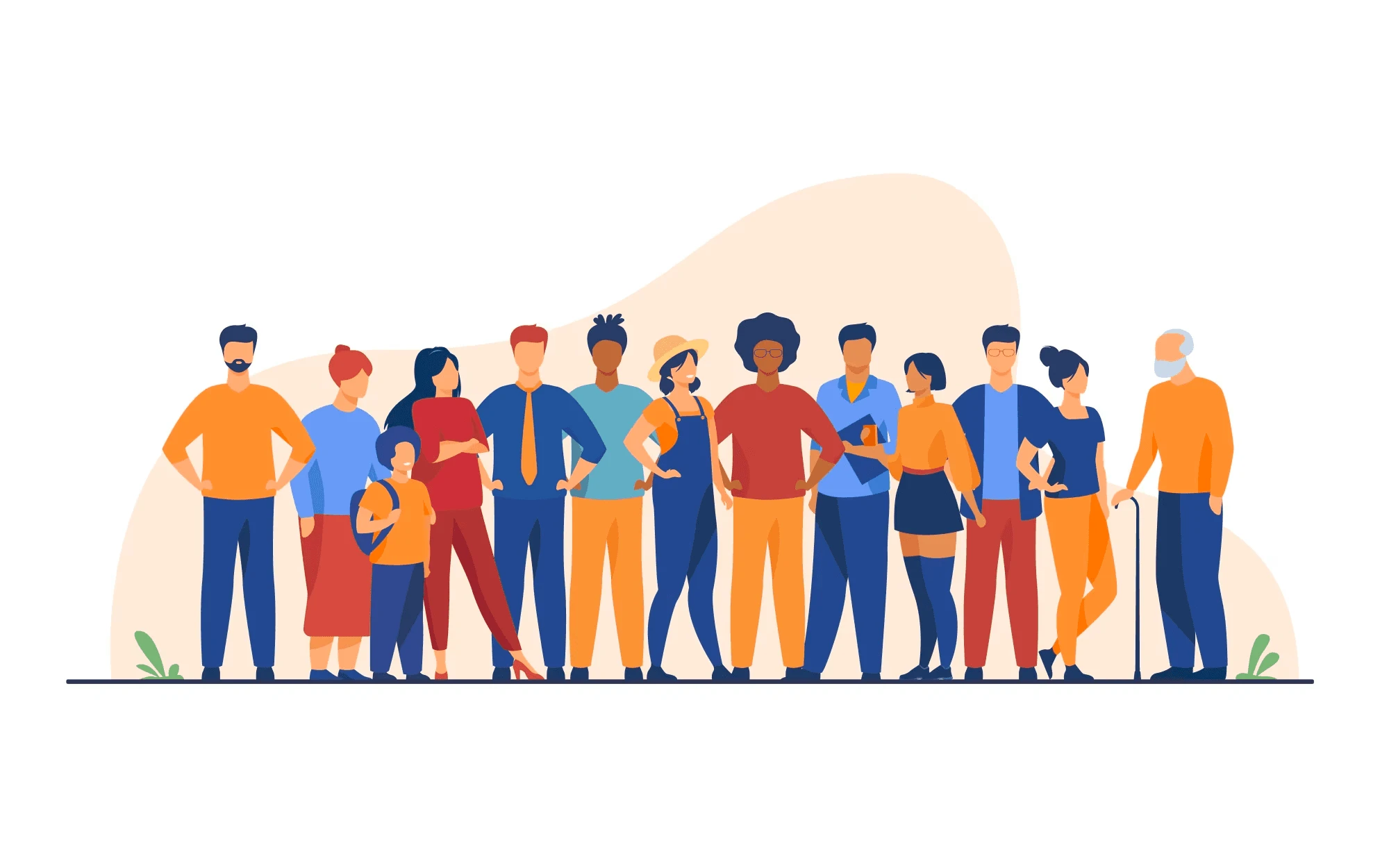 Community Feature