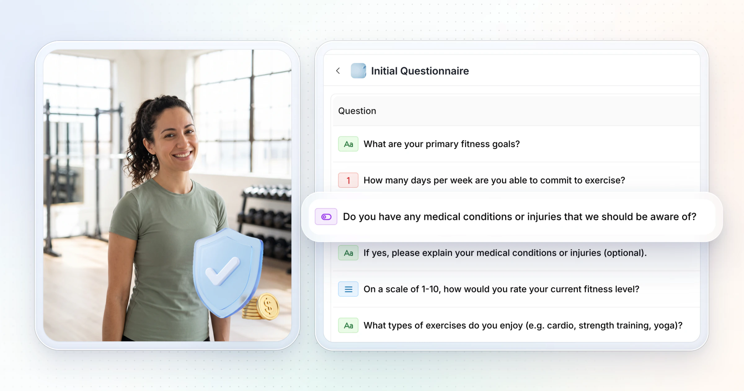 Personal Trainer Insurance: What You Need, What It Costs