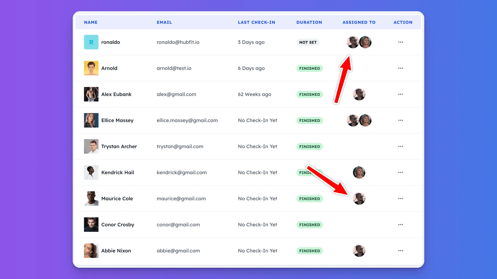 The Best Team Management System for Online Coaches & Personal Trainers