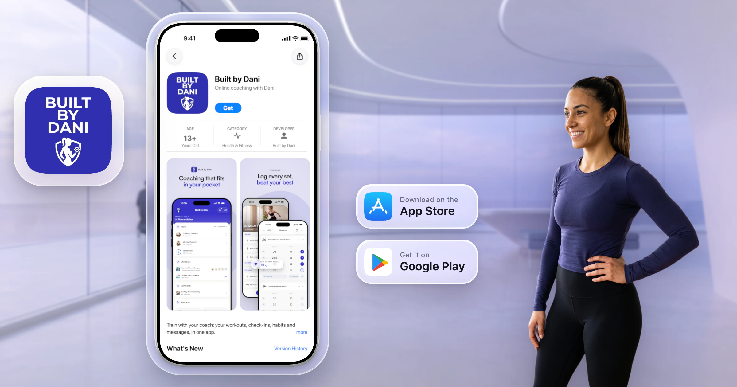 What Is a White Label App? A Fitness Guide