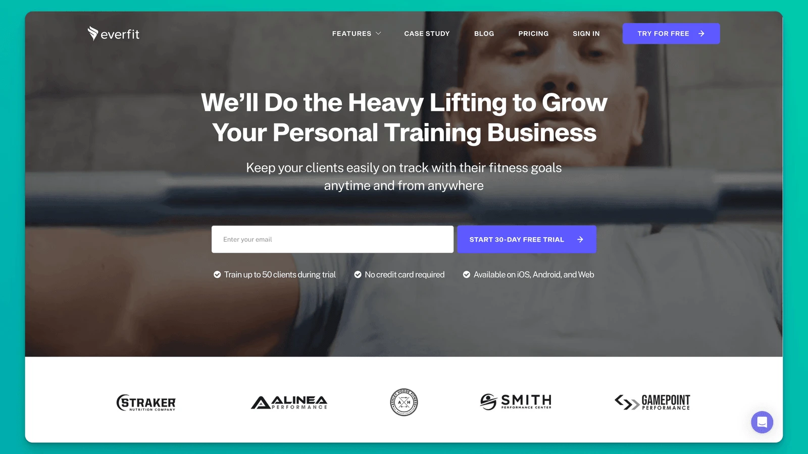 trainerize zapier