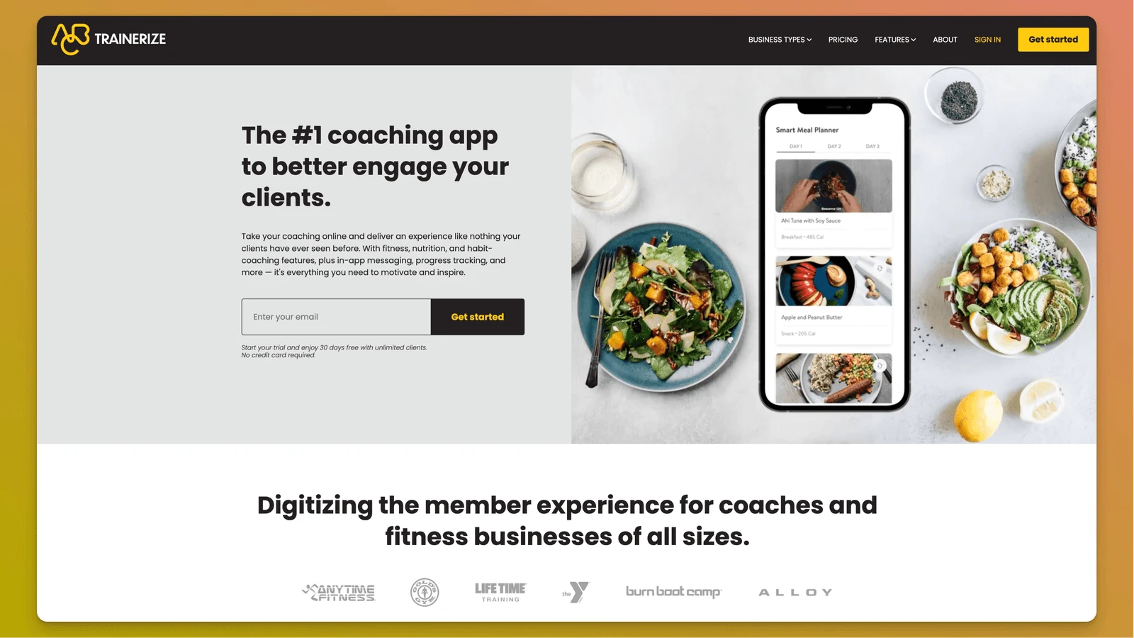 hubfit zapier integration