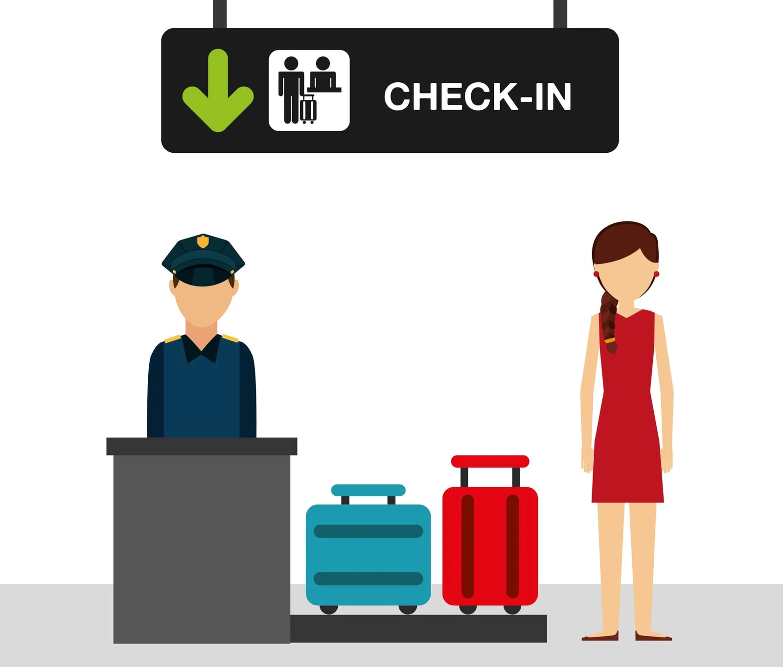 Weekly Check-Ins Build Accountability