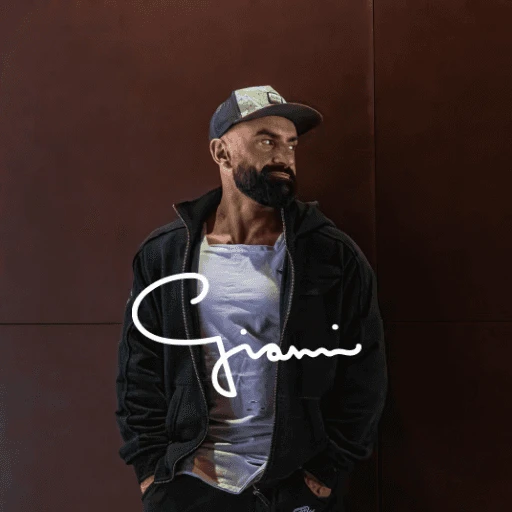 Gianni Coaching