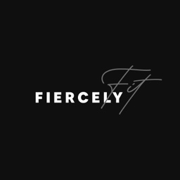 Fiercely Fit logo