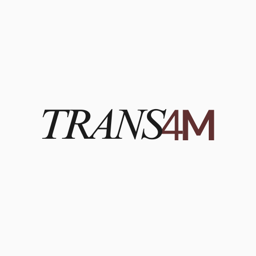 Trans4M logo
